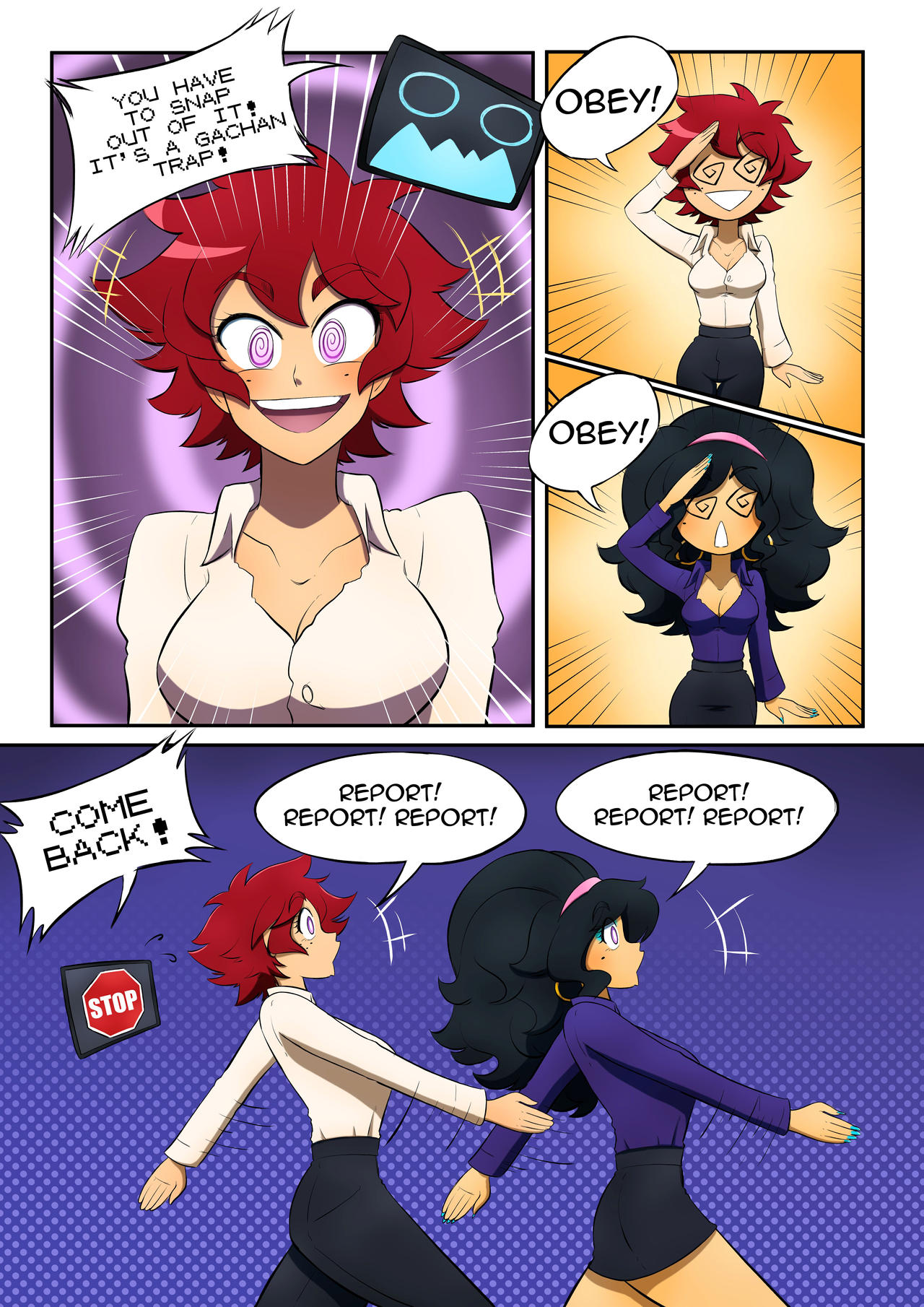 Kobi94 Gacha Gotcha Ongoing - Image 12