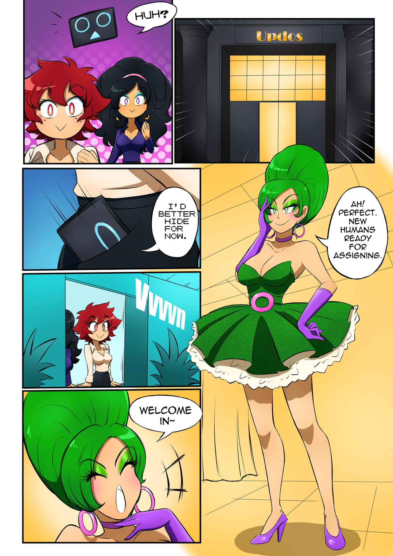 Kobi94 Gacha Gotcha Ongoing - Image 13