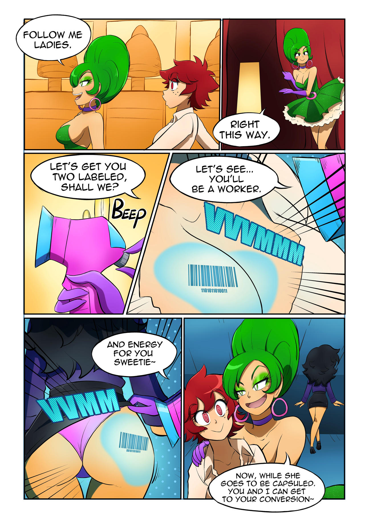 Kobi94 Gacha Gotcha Ongoing - Image 14