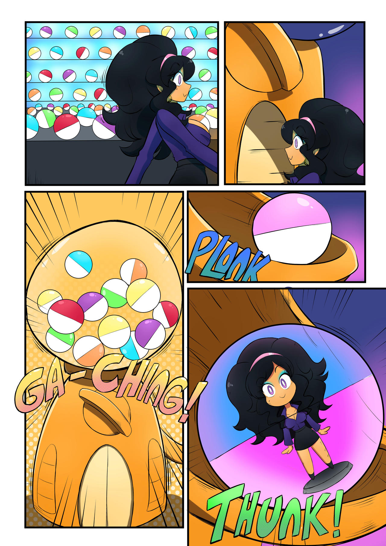 Kobi94 Gacha Gotcha Ongoing - Image 15