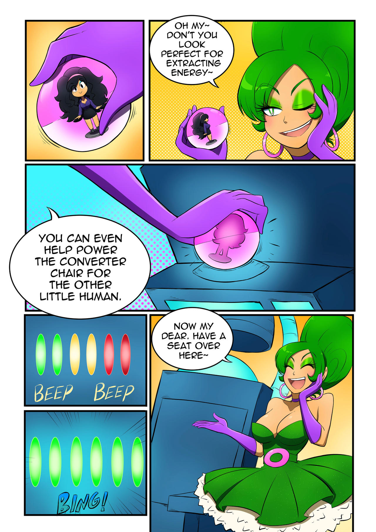 Kobi94 Gacha Gotcha Ongoing - Image 16