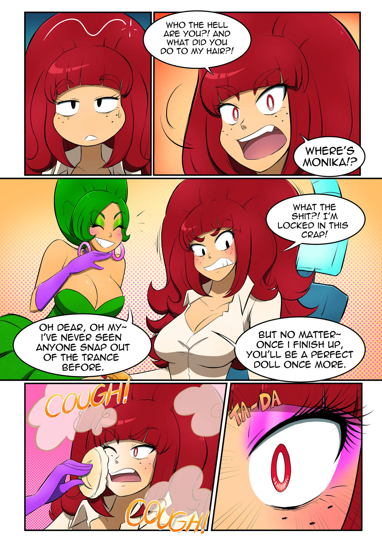 Kobi94 Gacha Gotcha Ongoing - Image 19