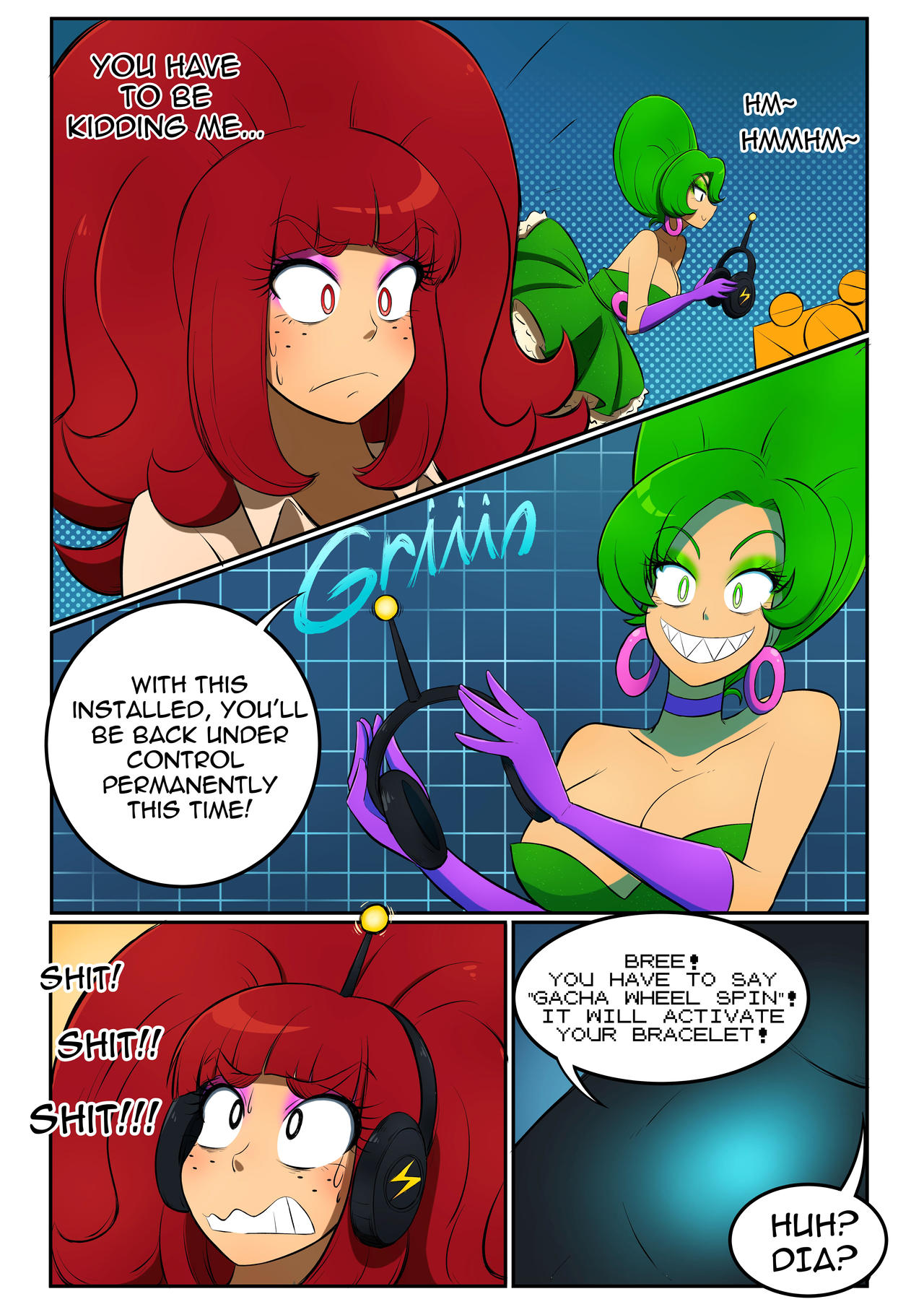 Kobi94 Gacha Gotcha Ongoing - Image 20