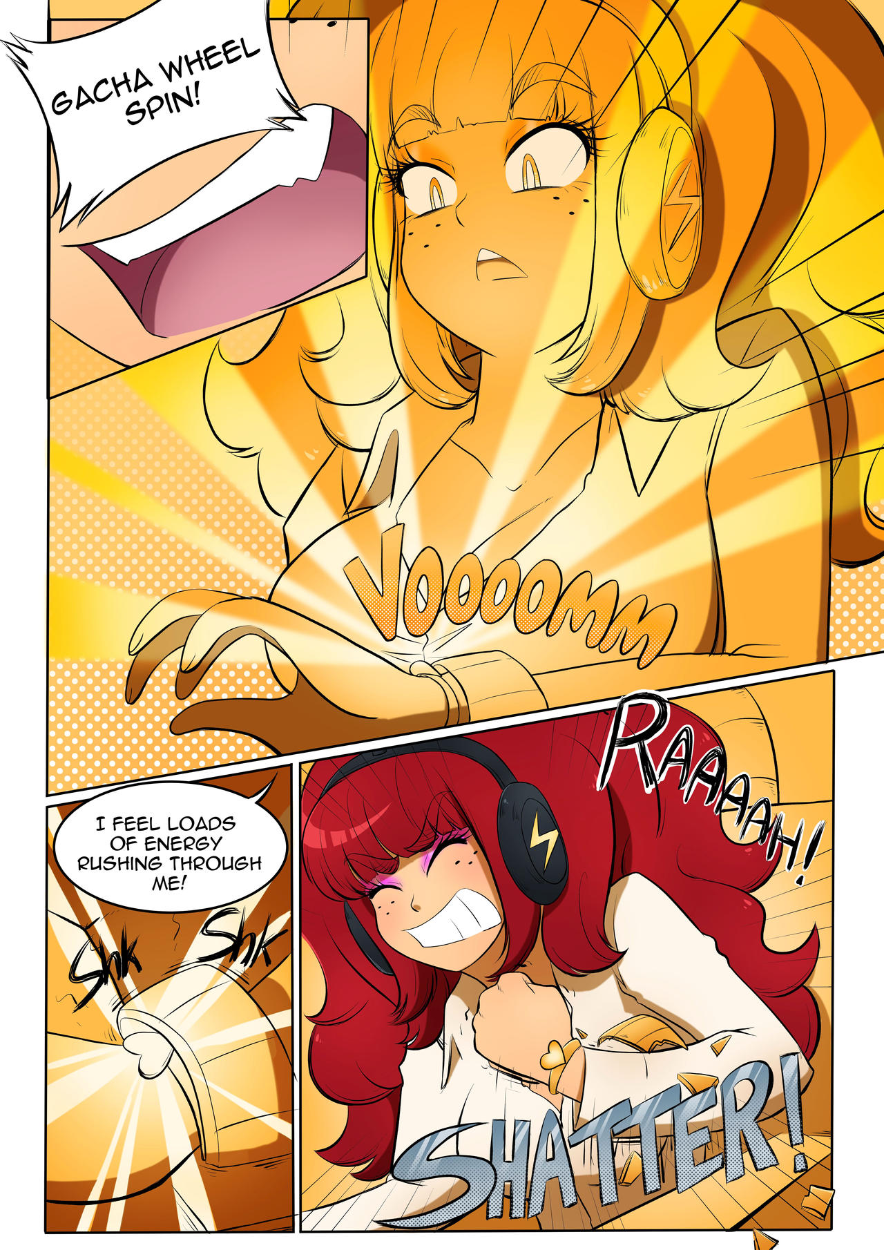 Kobi94 Gacha Gotcha Ongoing - Image 21