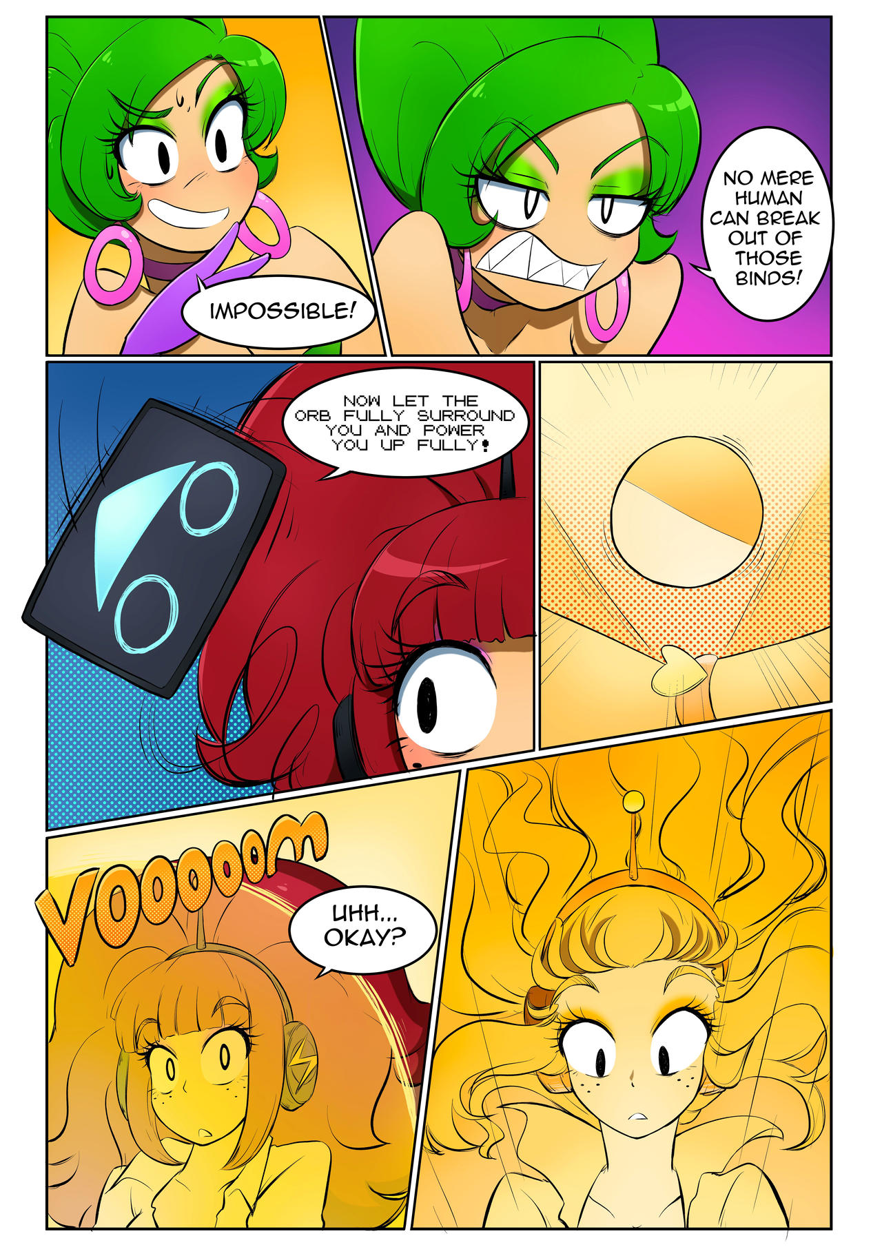 Kobi94 Gacha Gotcha Ongoing - Image 22