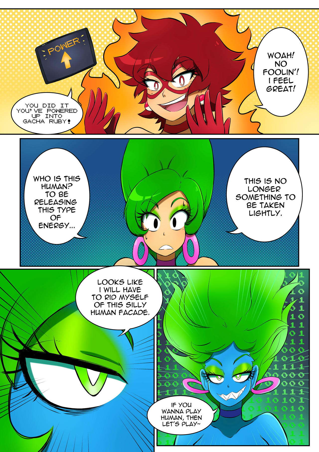 Kobi94 Gacha Gotcha Ongoing - Image 25