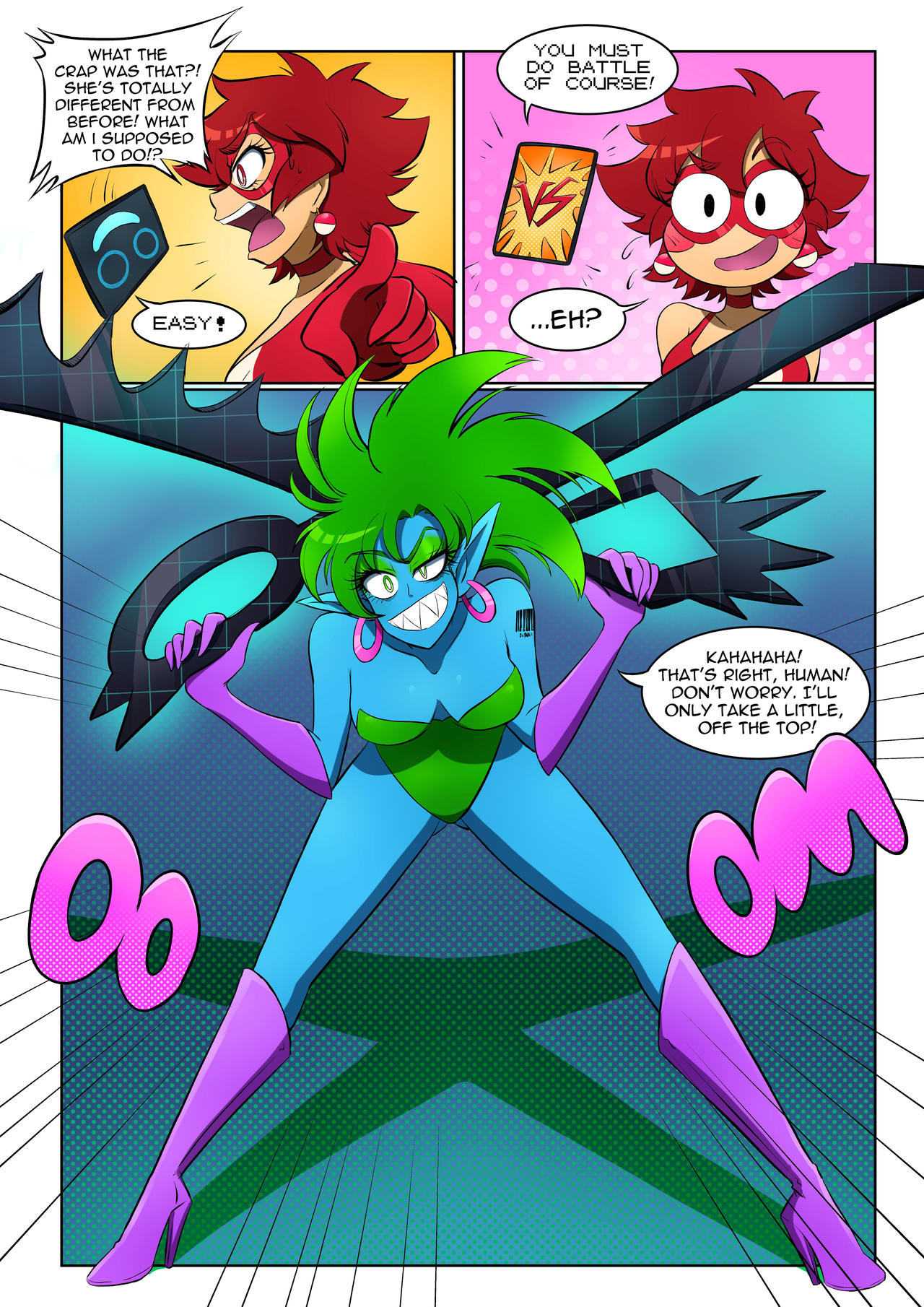 Kobi94 Gacha Gotcha Ongoing - Image 27