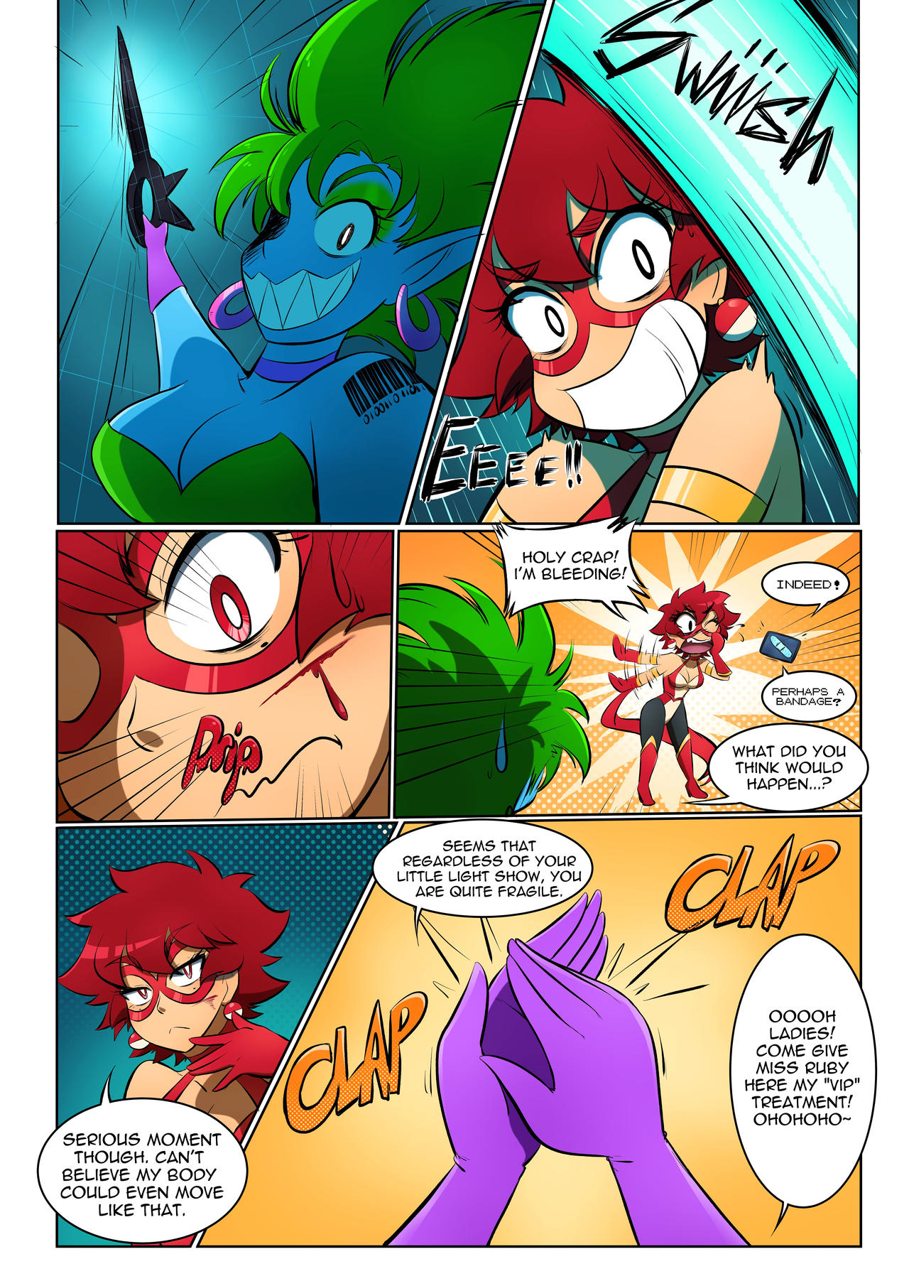 Kobi94 Gacha Gotcha Ongoing - Image 29