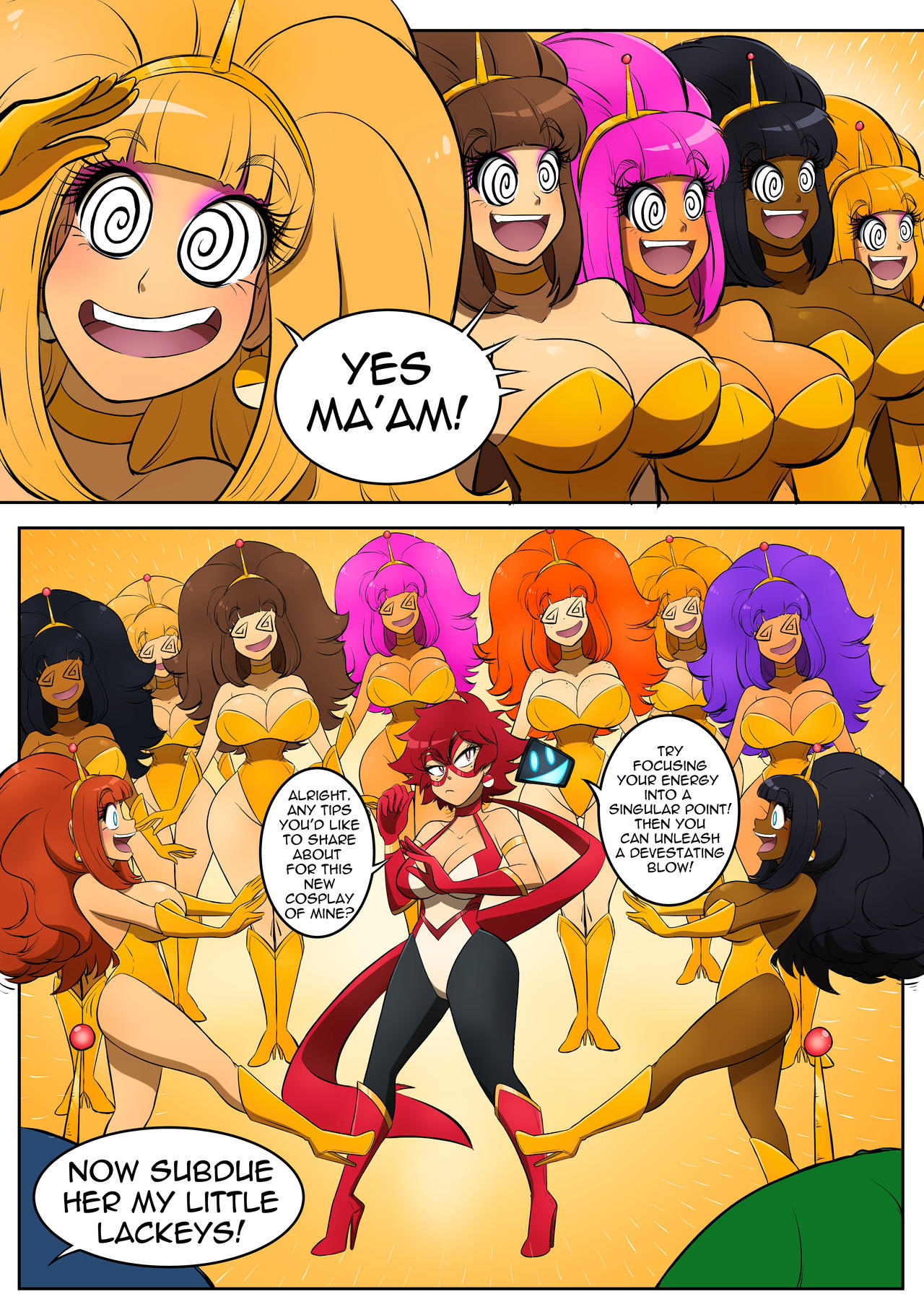 Kobi94 Gacha Gotcha Ongoing - Image 30