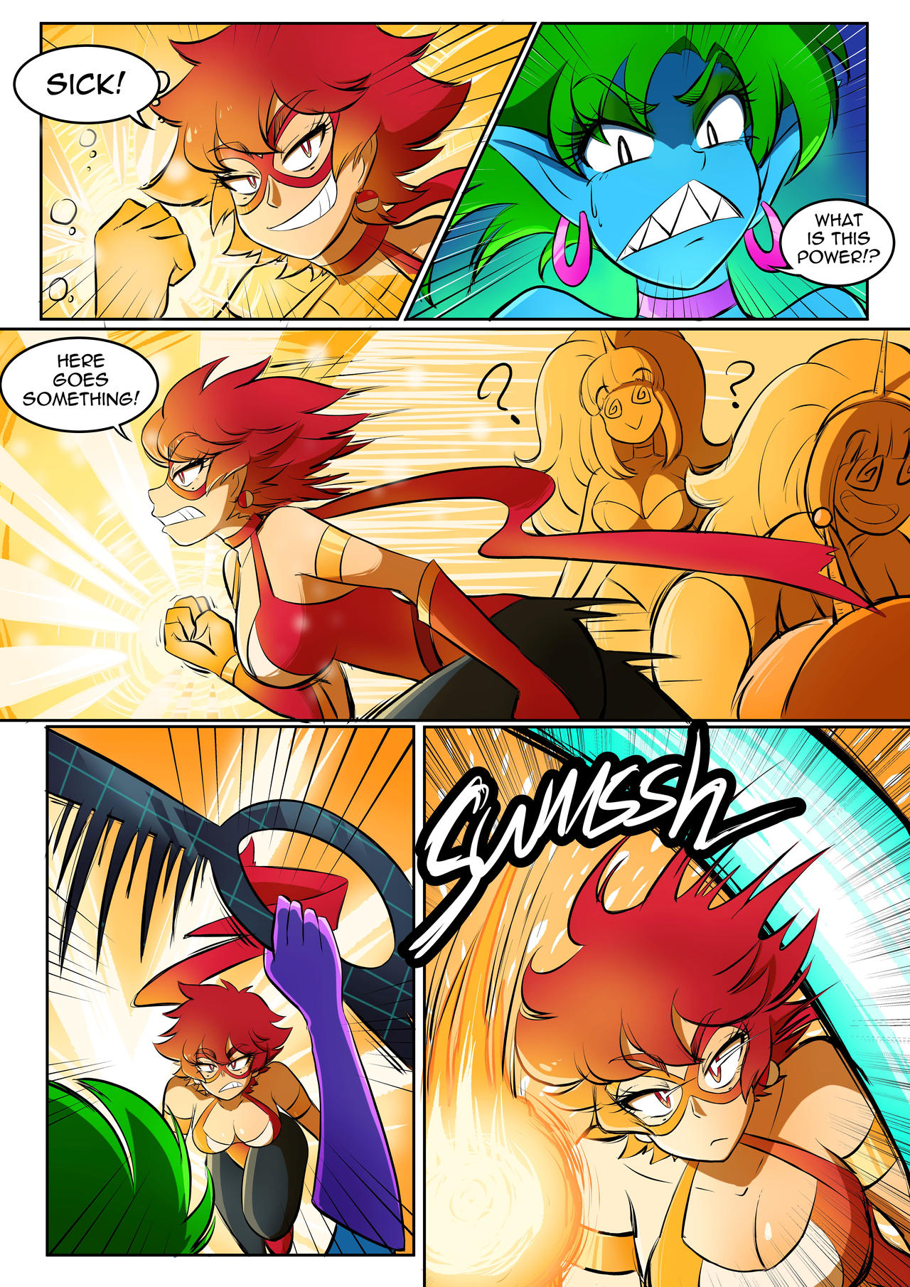 Kobi94 Gacha Gotcha Ongoing - Image 32