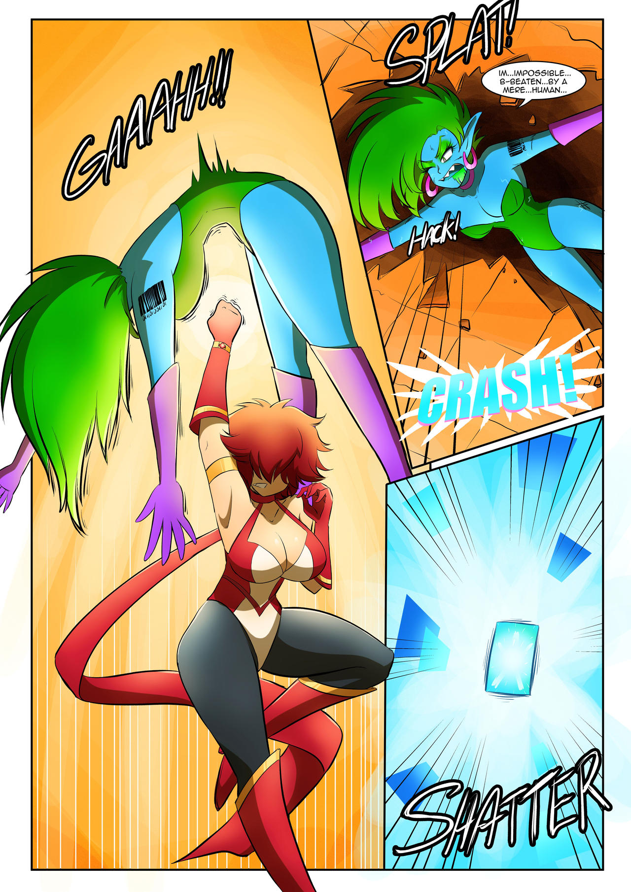 Kobi94 Gacha Gotcha Ongoing - Image 34