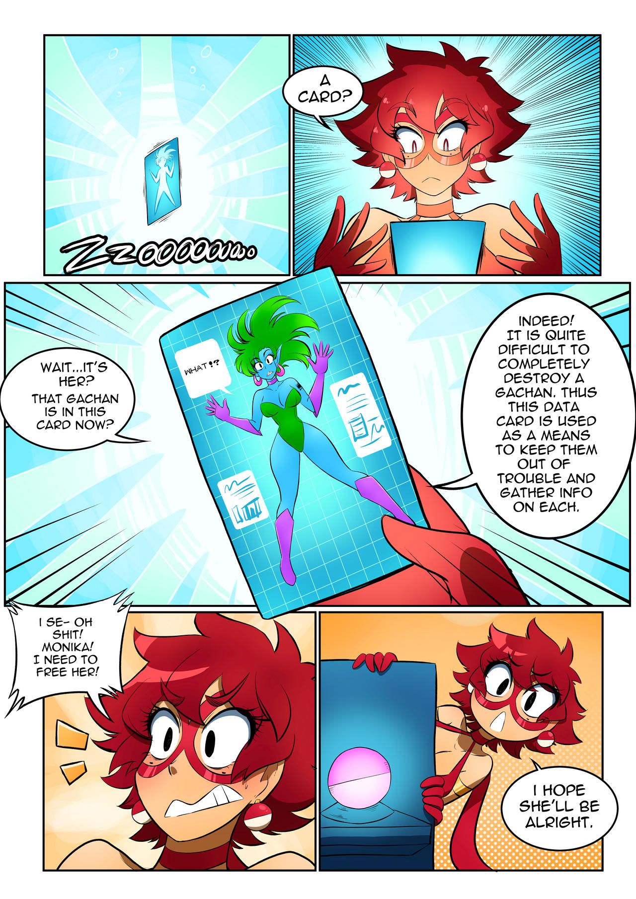 Kobi94 Gacha Gotcha Ongoing - Image 35