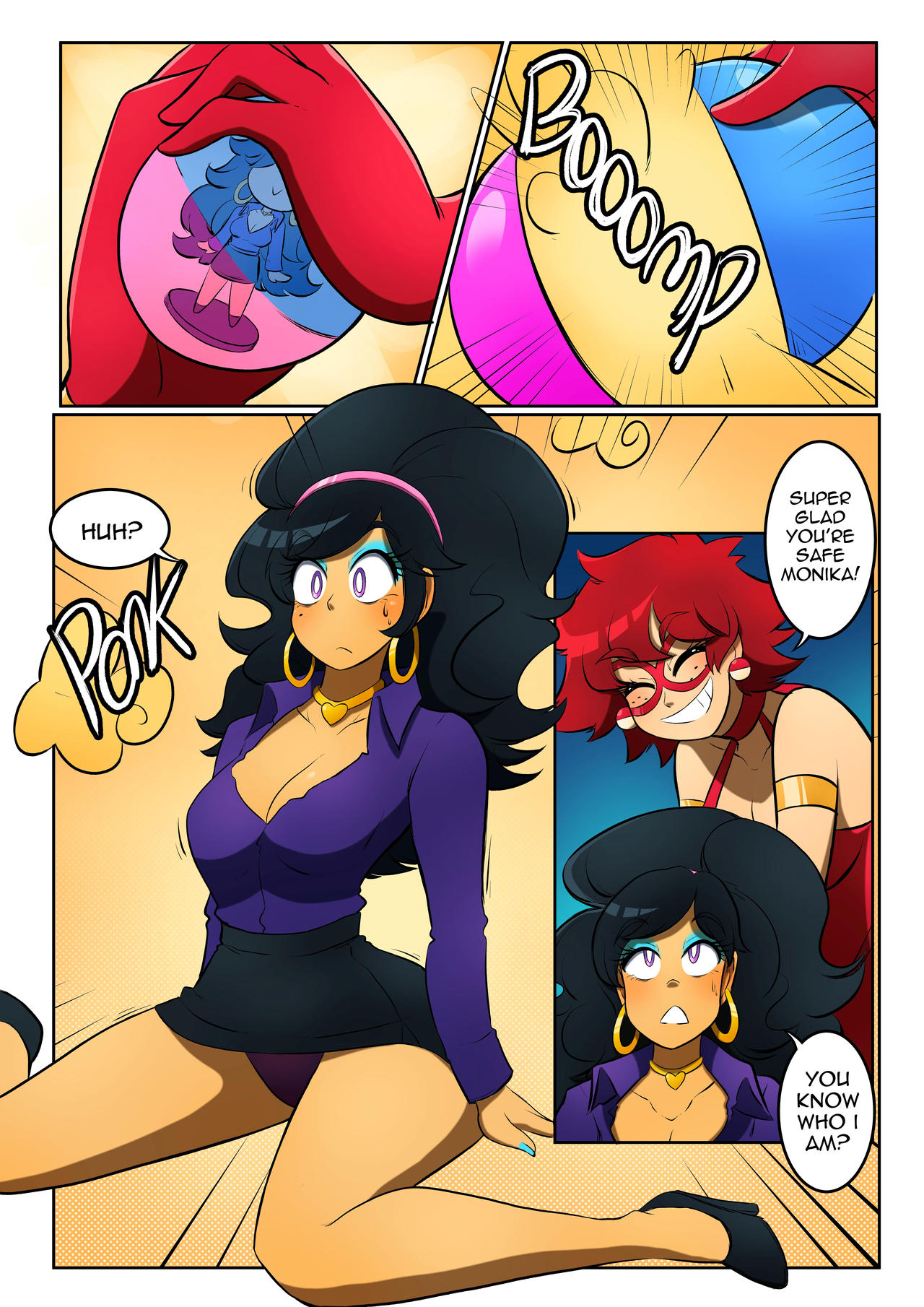 Kobi94 Gacha Gotcha Ongoing - Image 36