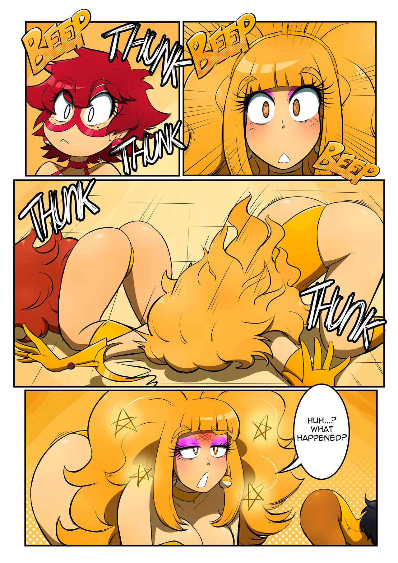 Kobi94 Gacha Gotcha Ongoing - Image 37