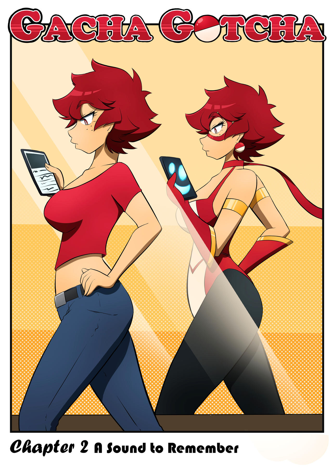 Kobi94 Gacha Gotcha Ongoing - Image 42