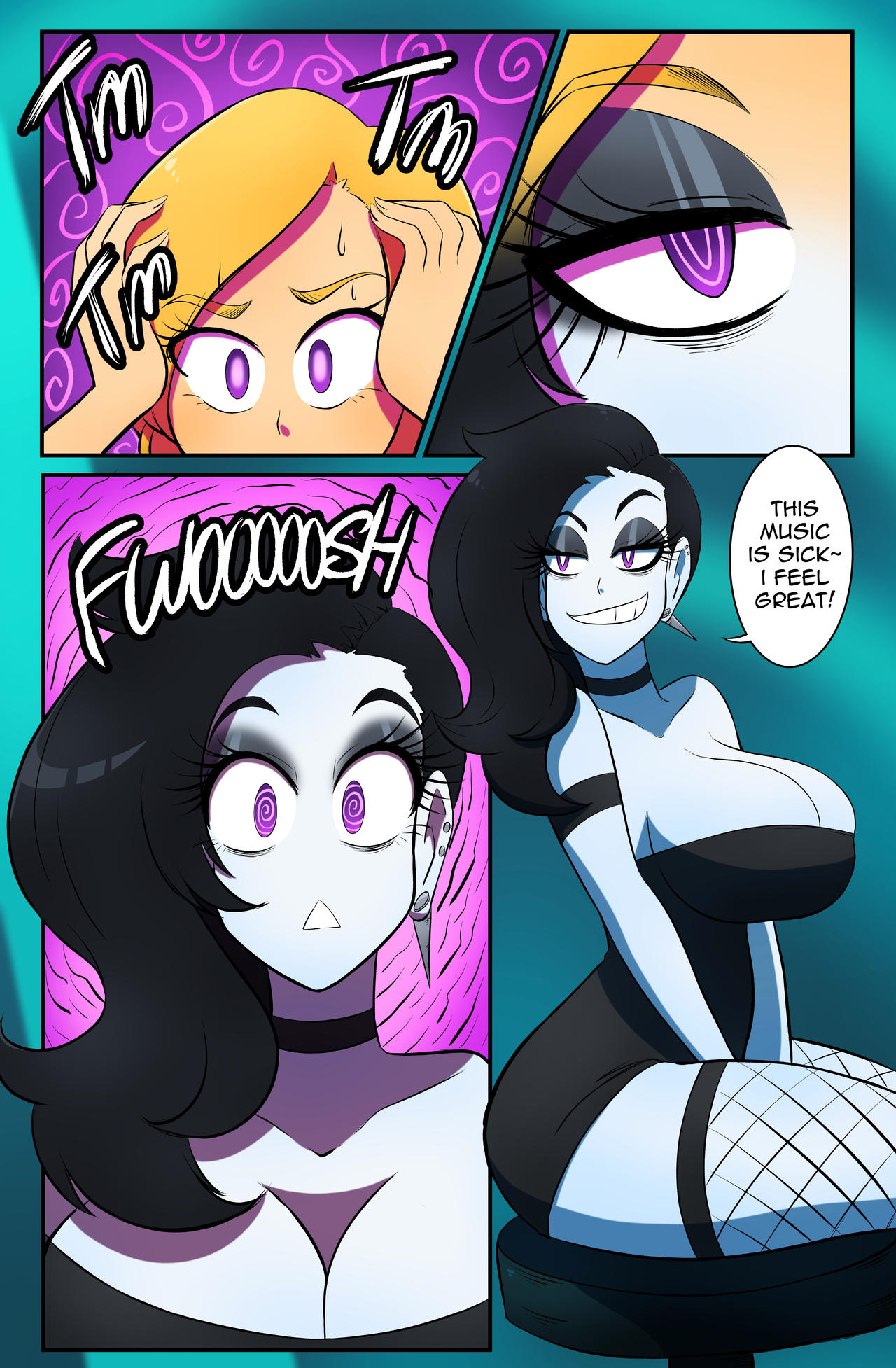 Kobi94 Gacha Gotcha Ongoing - Image 44