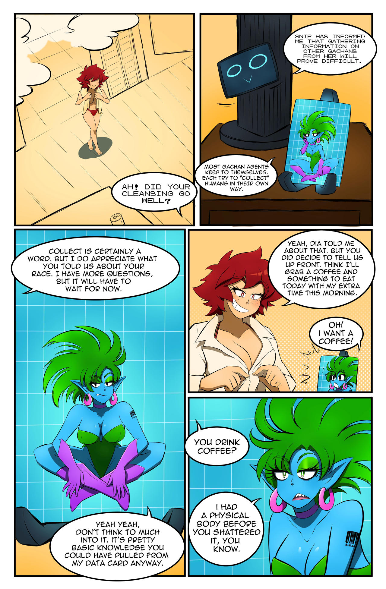 Kobi94 Gacha Gotcha Ongoing - Image 46