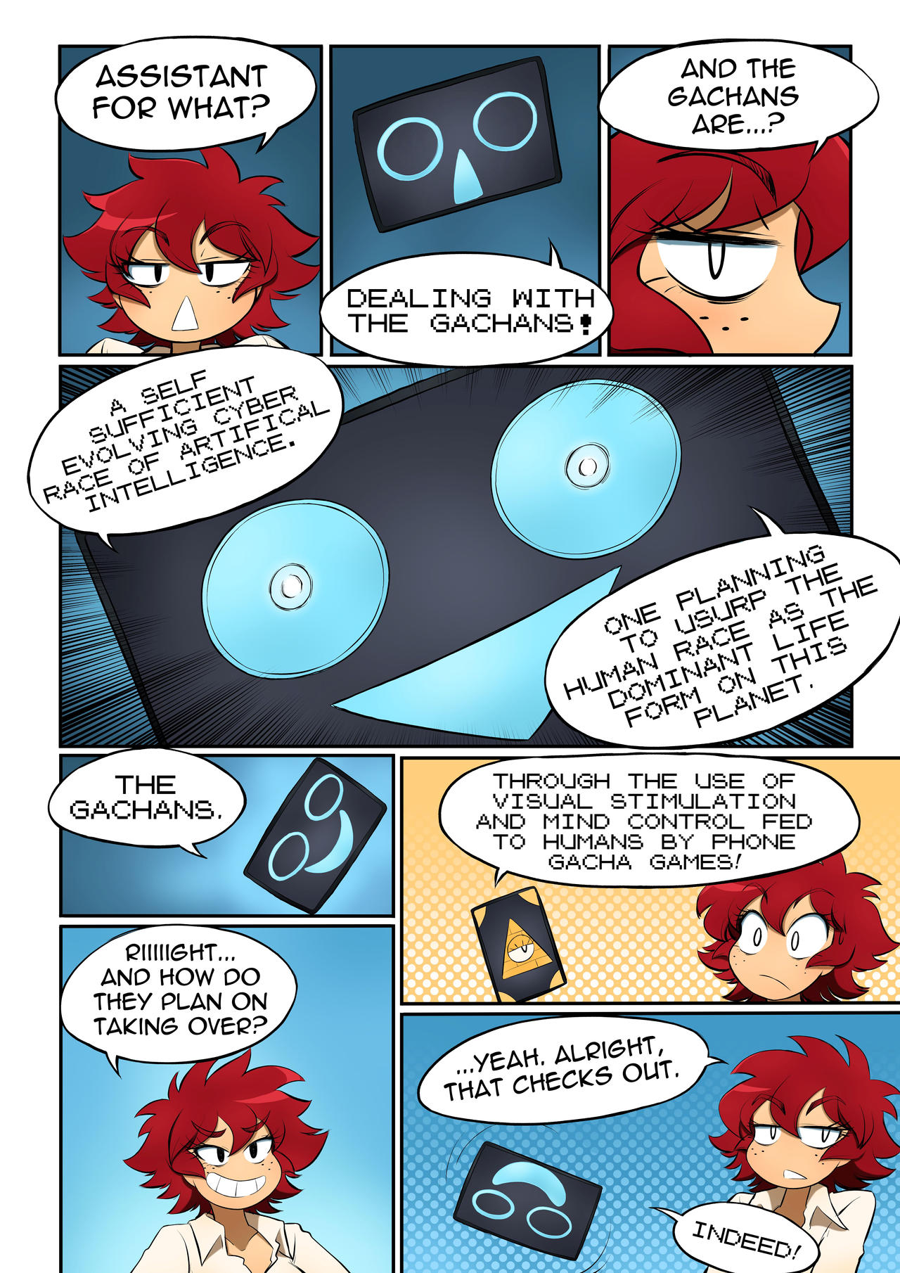 Kobi94 Gacha Gotcha Ongoing - Image 9