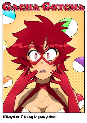 Kobi94 Gacha Gotcha Ongoing Thumbnail