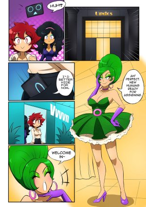 Kobi94 Gacha Gotcha Ongoing - Page 13