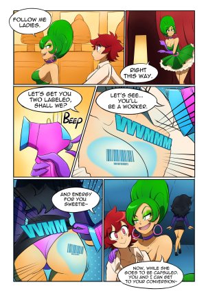 Kobi94 Gacha Gotcha Ongoing - Page 14