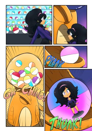 Kobi94 Gacha Gotcha Ongoing - Page 15