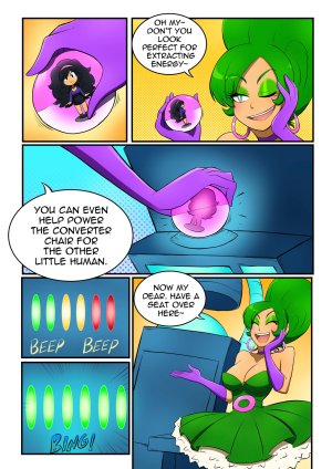 Kobi94 Gacha Gotcha Ongoing - Page 16