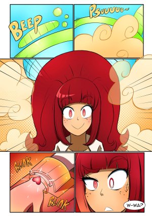 Kobi94 Gacha Gotcha Ongoing - Page 18