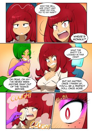 Kobi94 Gacha Gotcha Ongoing - Page 19