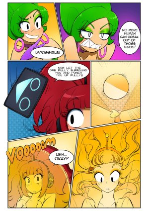 Kobi94 Gacha Gotcha Ongoing - Page 22