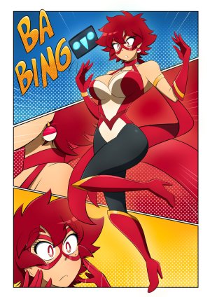 Kobi94 Gacha Gotcha Ongoing - Page 24