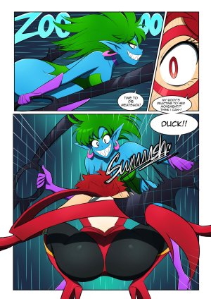 Kobi94 Gacha Gotcha Ongoing - Page 28