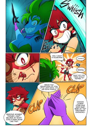 Kobi94 Gacha Gotcha Ongoing - Page 29