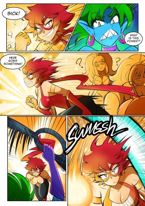 Kobi94 Gacha Gotcha Ongoing - Page 32