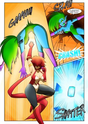 Kobi94 Gacha Gotcha Ongoing - Page 34