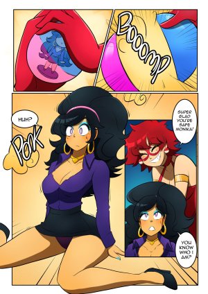 Kobi94 Gacha Gotcha Ongoing - Page 36