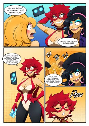 Kobi94 Gacha Gotcha Ongoing - Page 38