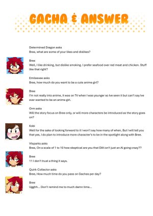 Kobi94 Gacha Gotcha Ongoing - Page 40