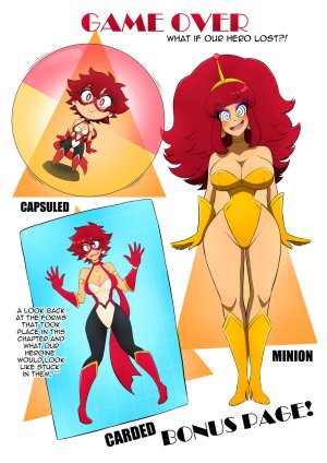 Kobi94 Gacha Gotcha Ongoing - Page 41