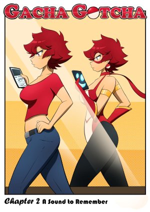 Kobi94 Gacha Gotcha Ongoing - Page 42