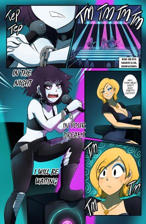 Kobi94 Gacha Gotcha Ongoing - Page 43