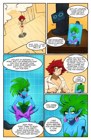 Kobi94 Gacha Gotcha Ongoing - Page 46