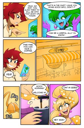 Kobi94 Gacha Gotcha Ongoing - Page 47