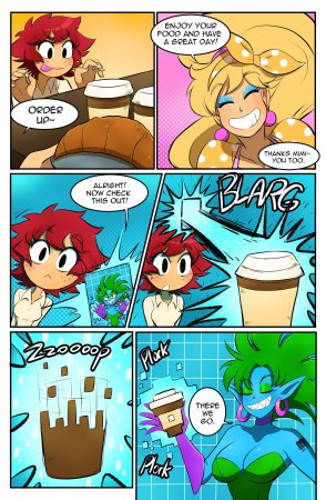 Kobi94 Gacha Gotcha Ongoing - Page 49