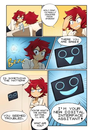 Kobi94 Gacha Gotcha Ongoing - Page 8