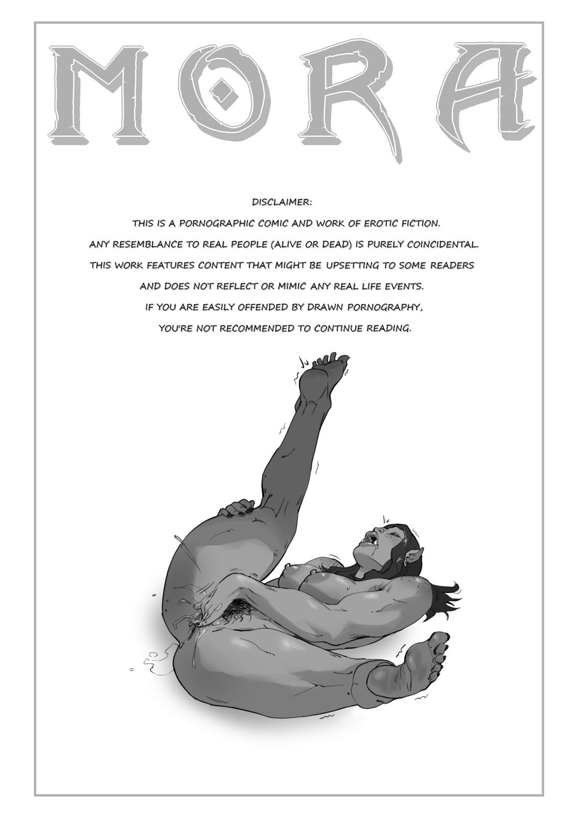 Koboldmaki Mora Ongoing - Image 2