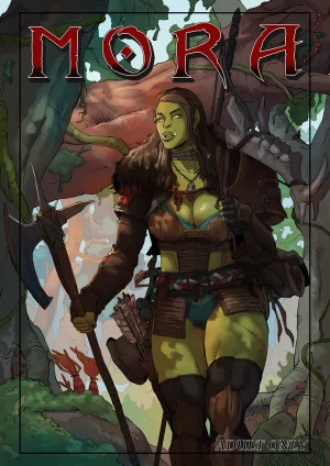 Koboldmaki Mora Ongoing Thumbnail