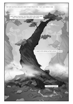 Koboldmaki Mora Ongoing - Page 4