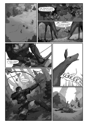 Koboldmaki Mora Ongoing - Page 7