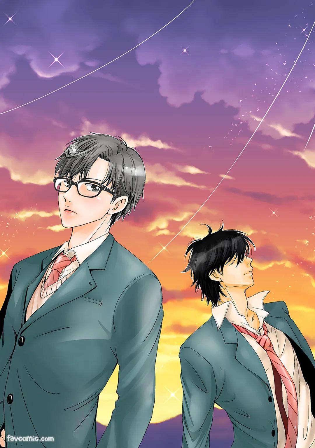 Kobuchi Omega no SoraneΩ的谎言 中 - Image 2